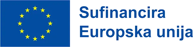 Sufinancira Europska unija